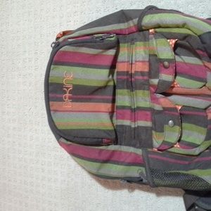 Dakine Backpack