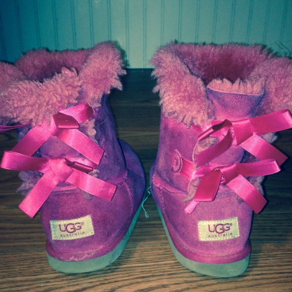 More ugg pics!!