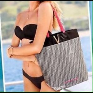 Brand New Beach Tote
