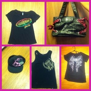 Reserved. Bundle ❤️