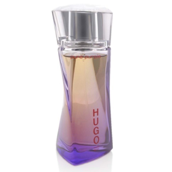 Hugo Boss Perfume