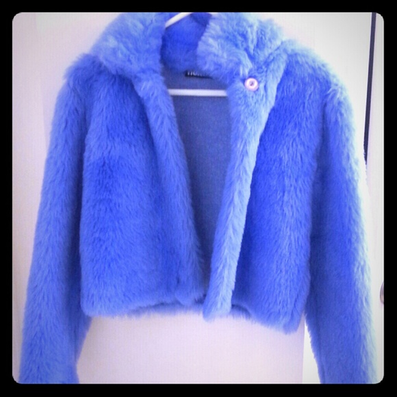 Retro jacket