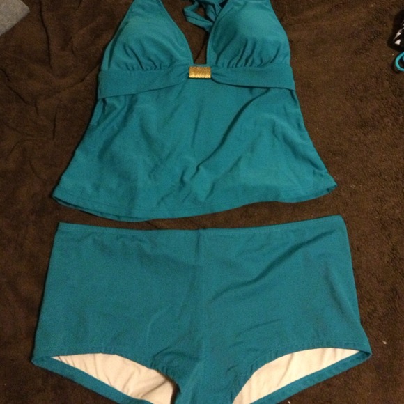 Swimsuit