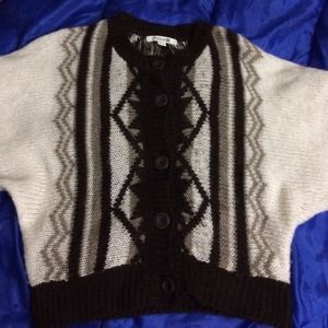 Forever 21 Knit Sweater