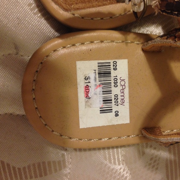 Sandals - Picture 3 of 4