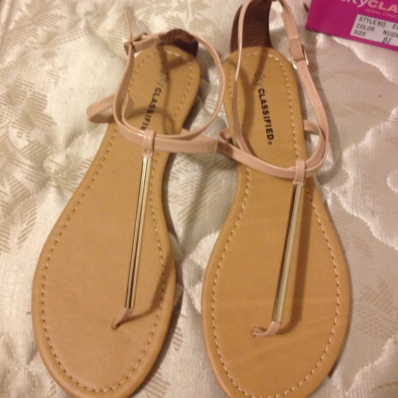 Sandals!! - Picture 2 of 4