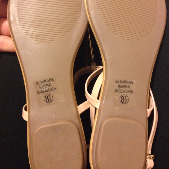 Sandals!! - Picture 3 of 4