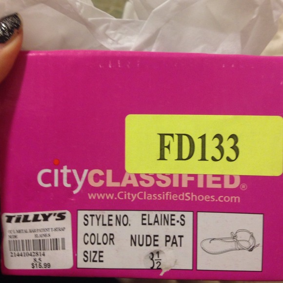 Sandals!! - Picture 4 of 4