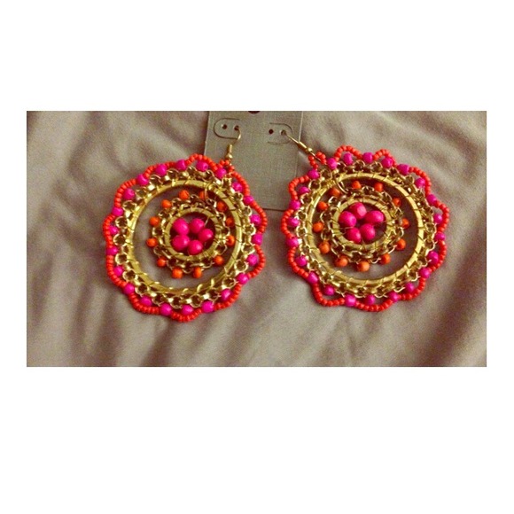Fashion Earrings
