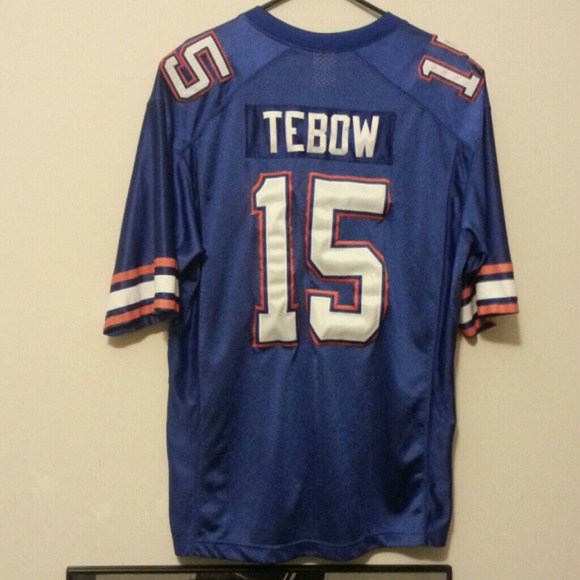 Mens football jersey