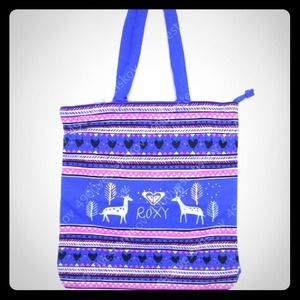 Looking for this Roxy tote
