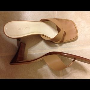 Super sexy sandals