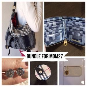 Bundle for mom27!