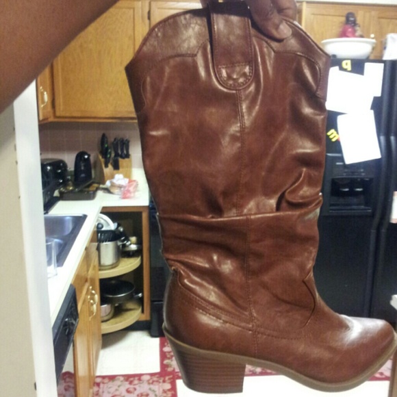 Cowboy Boots MUST SEE ! (Women)