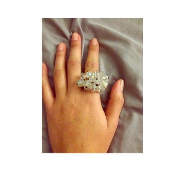 Fashion Ring