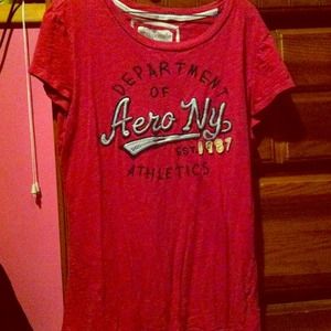 Aeropostale Tee