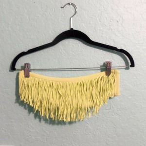 ❌TRADED❌Acacia Swim Top