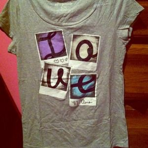 Aeropostale Tee