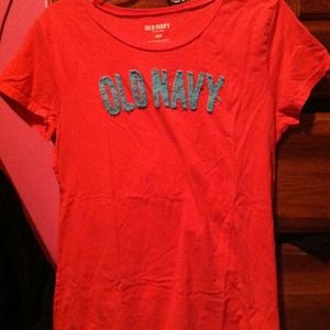 Old Navy Tee