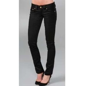 NWT juicy couture Corduroy skinny jeans