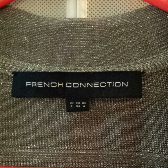 French Connection - Picture 2 of 4