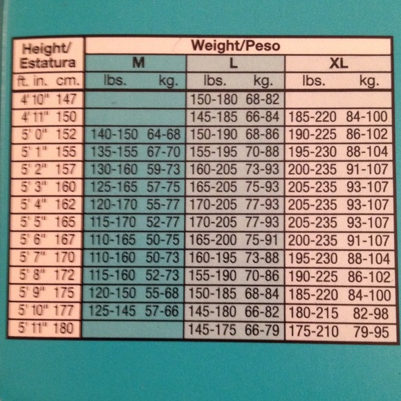 Black leggings - Picture 2 of 2