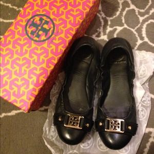 Reduced🌸 Spring Must have!!🌸 Tory burch, leather