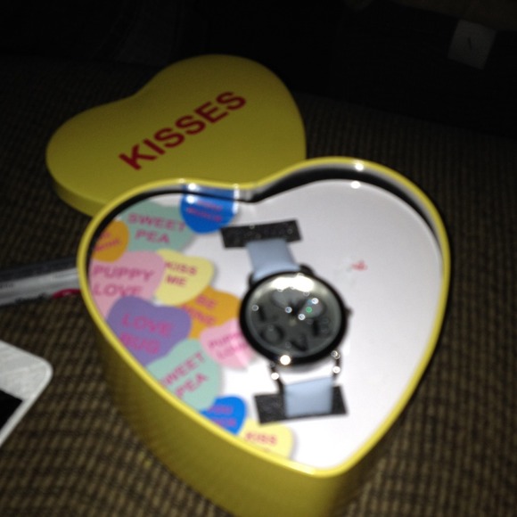 Love watch