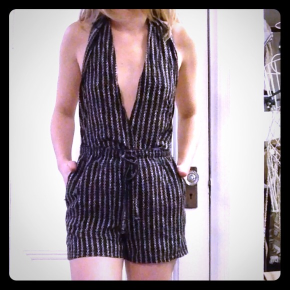 American Apparel Other - American apparel romper