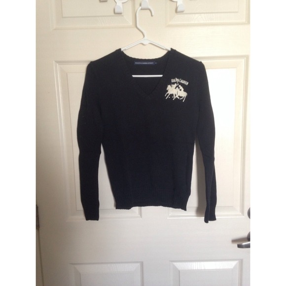 Ralph Lauren Sweater