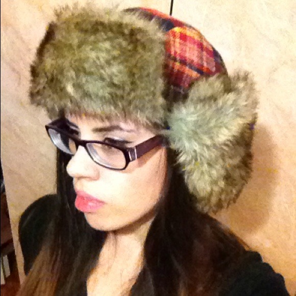 Dakota Dan trooper hat