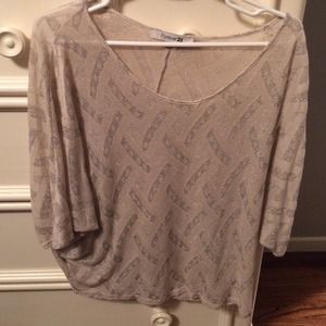 Forever 21 shirt