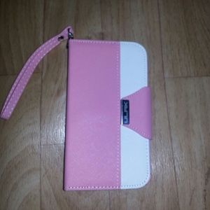Galaxy note 2 wallet
