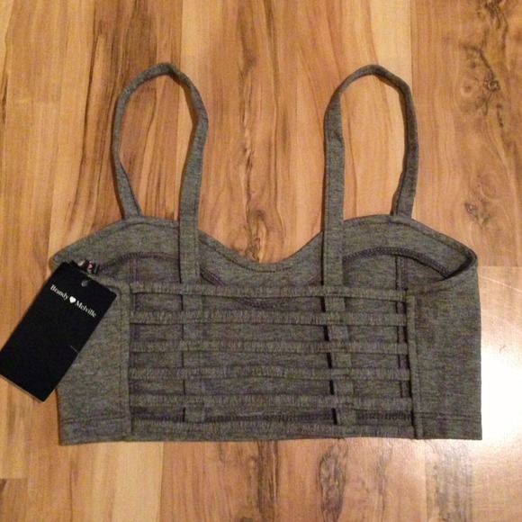 🚫SOLD🚫 Brandy Melville Chiyo