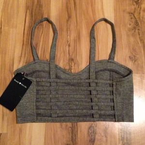 🚫SOLD🚫 Brandy Melville Chiyo