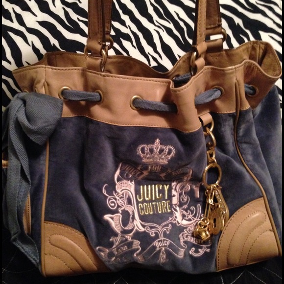 Juicy daydream handbag