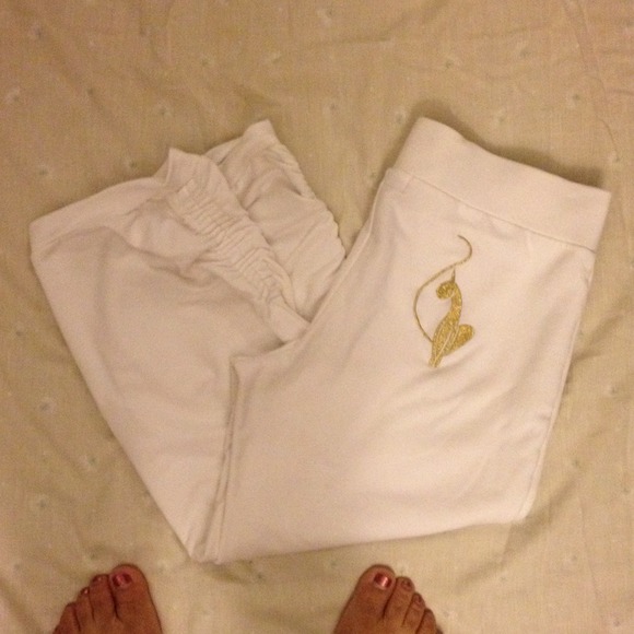 baby phat sweatpants