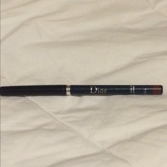 Dior Lip Liner Sweet Plum