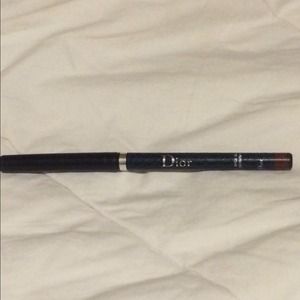 Dior Lip Liner Sweet Plum