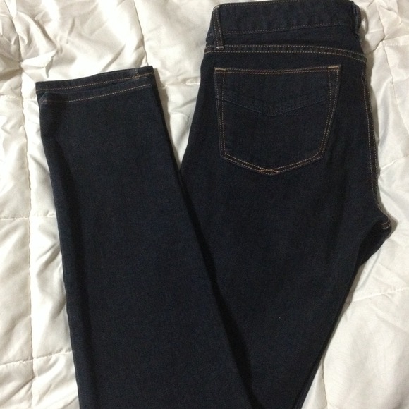 🚫SOLD SOLD SOLD🚫GAP 1969 Always Skinny Jeans - Picture 3 of 4