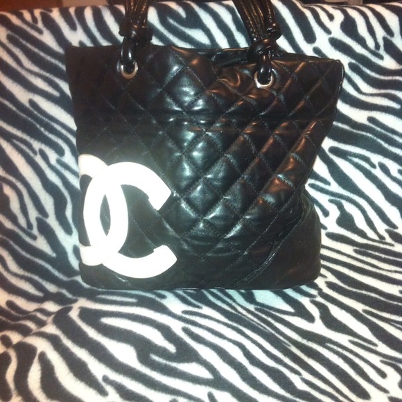 Black Inspired Tote