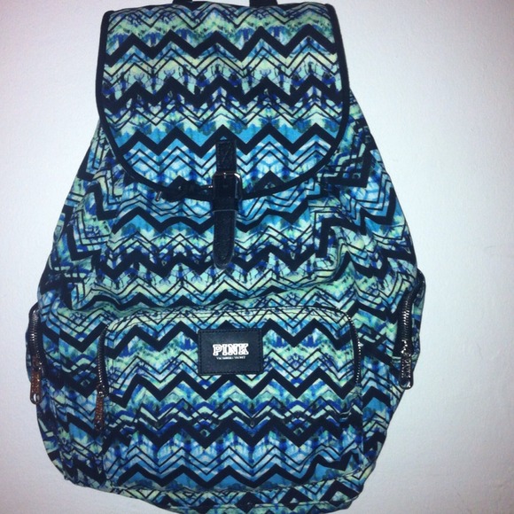 Victoria's  Secret back pack