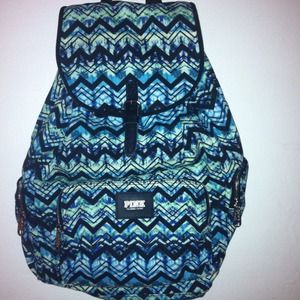 Victoria's  Secret back pack