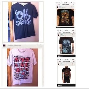 Bundle for jordannbaaby ♥️