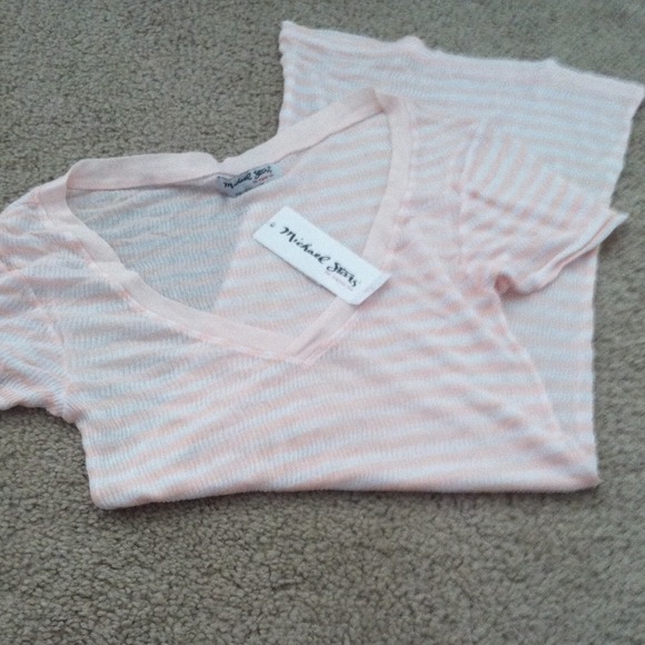 Michael Stars t-shirt