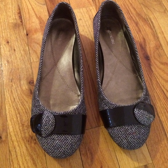 Tweed flats
