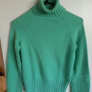 Gap Seafoam Sweater - Size S