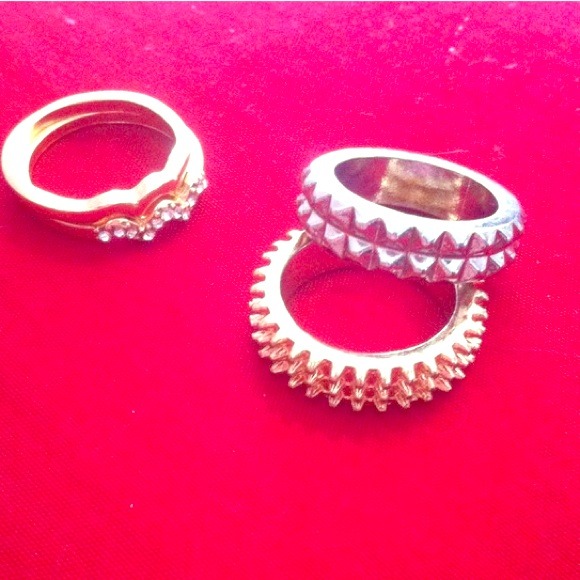 Rings