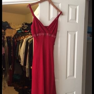 Bisou bisou dress Sz 4