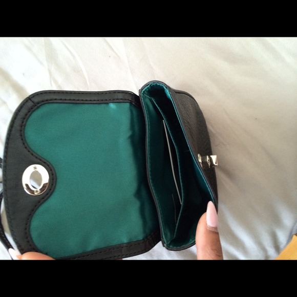 Authentic Coach handbag! NWT - Picture 2 of 4